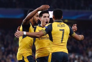arsenal