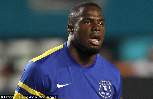 Sunderland, ingaggiato Anichebe! (FOTO)