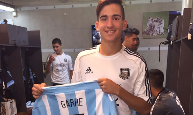 benjamin-garre