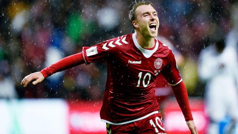 eriksen-danimarca