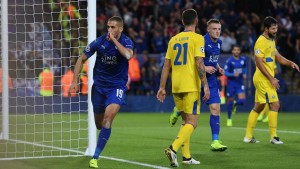 leicester