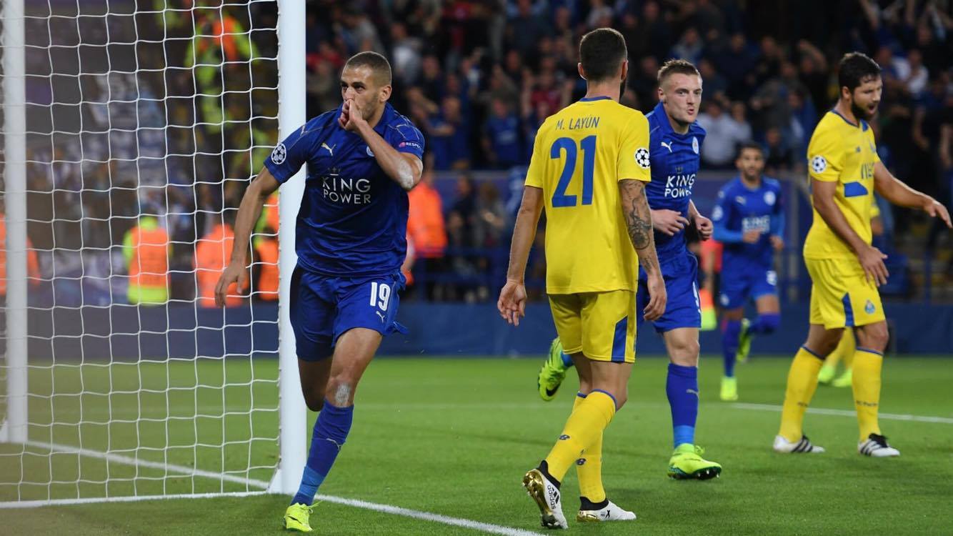 leicester