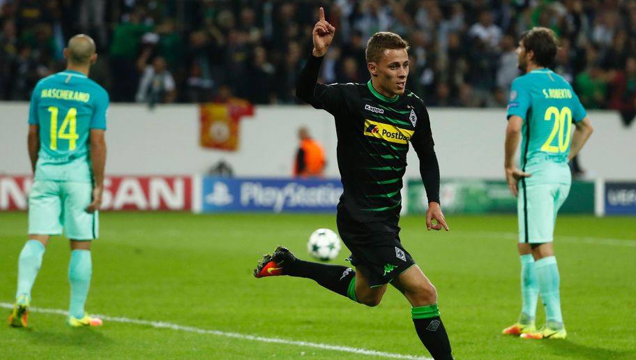 FBL-EUR-C1-MOENCHENGLADBACH-BARCELONA