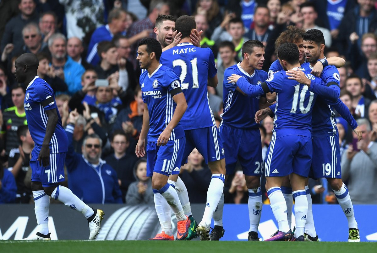 Chelsea