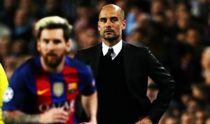 Guardiola