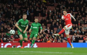 Ozil