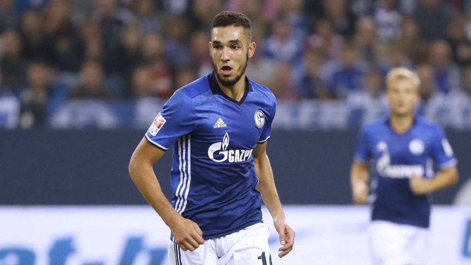 bentaleb-schalke