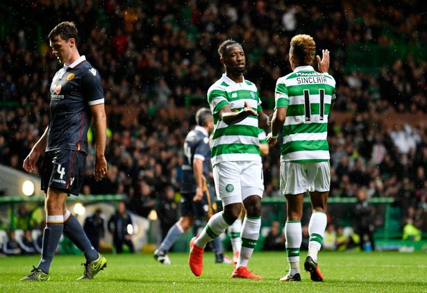 Moussa Dembelè