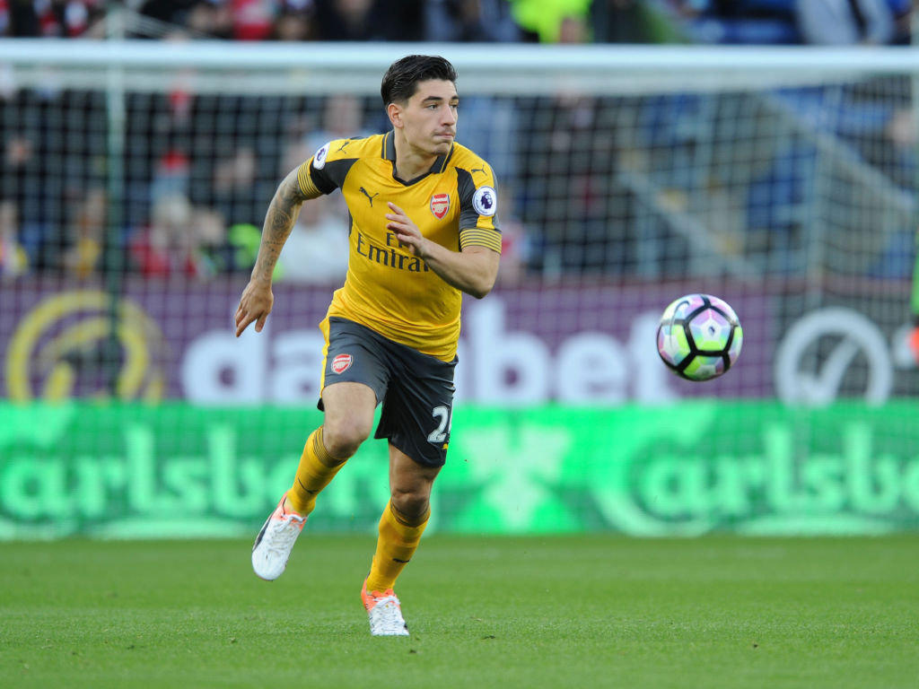 hector-bellerin-arsenal-gunners