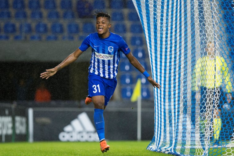 leon-bailey-genk