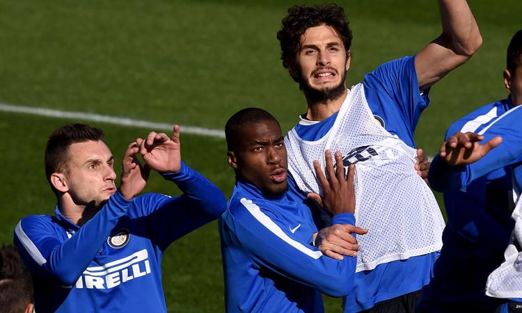 brozovic.kondogbia.ranocchia.inter