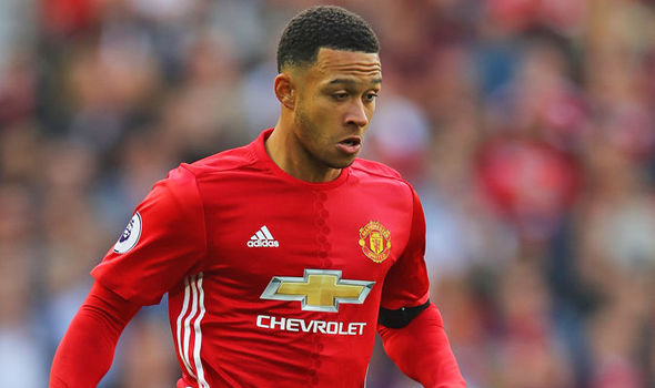 depay
