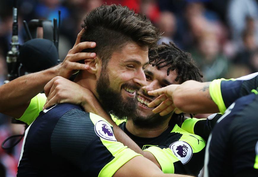 giroud