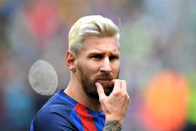 City-Barca, cosa è veramente successo con Messi?