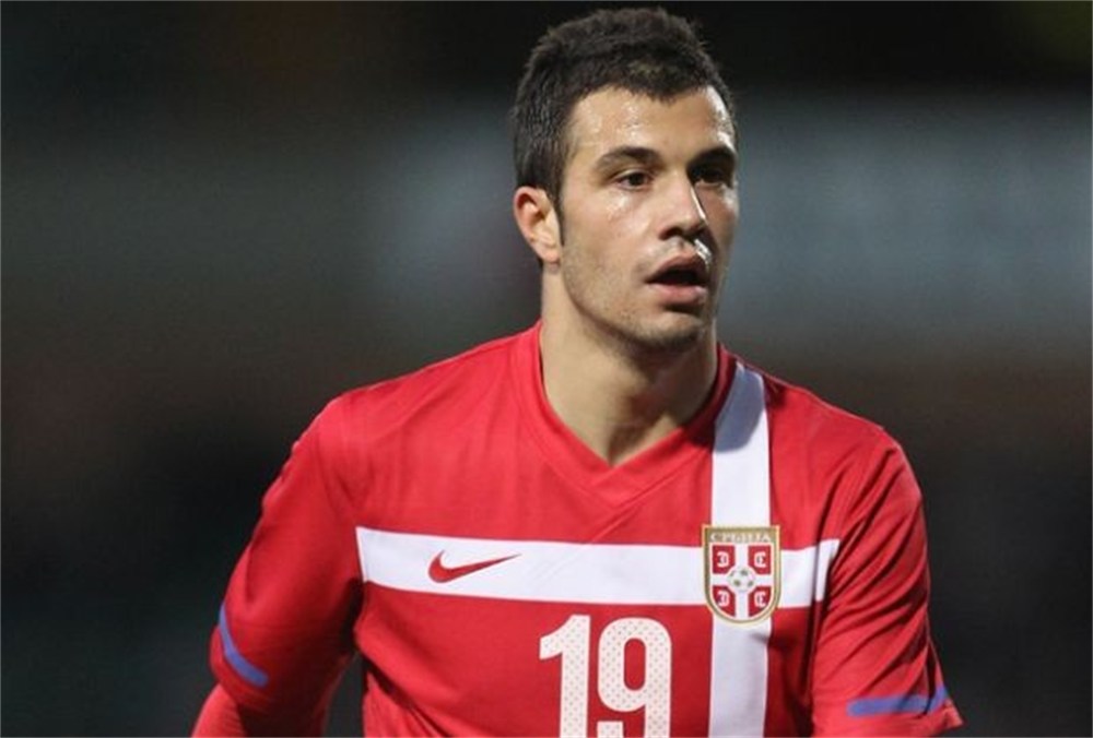 Milivojevic