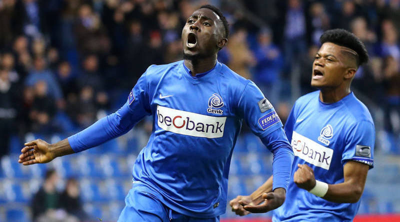 Wilfred Ndidi