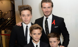 beckham