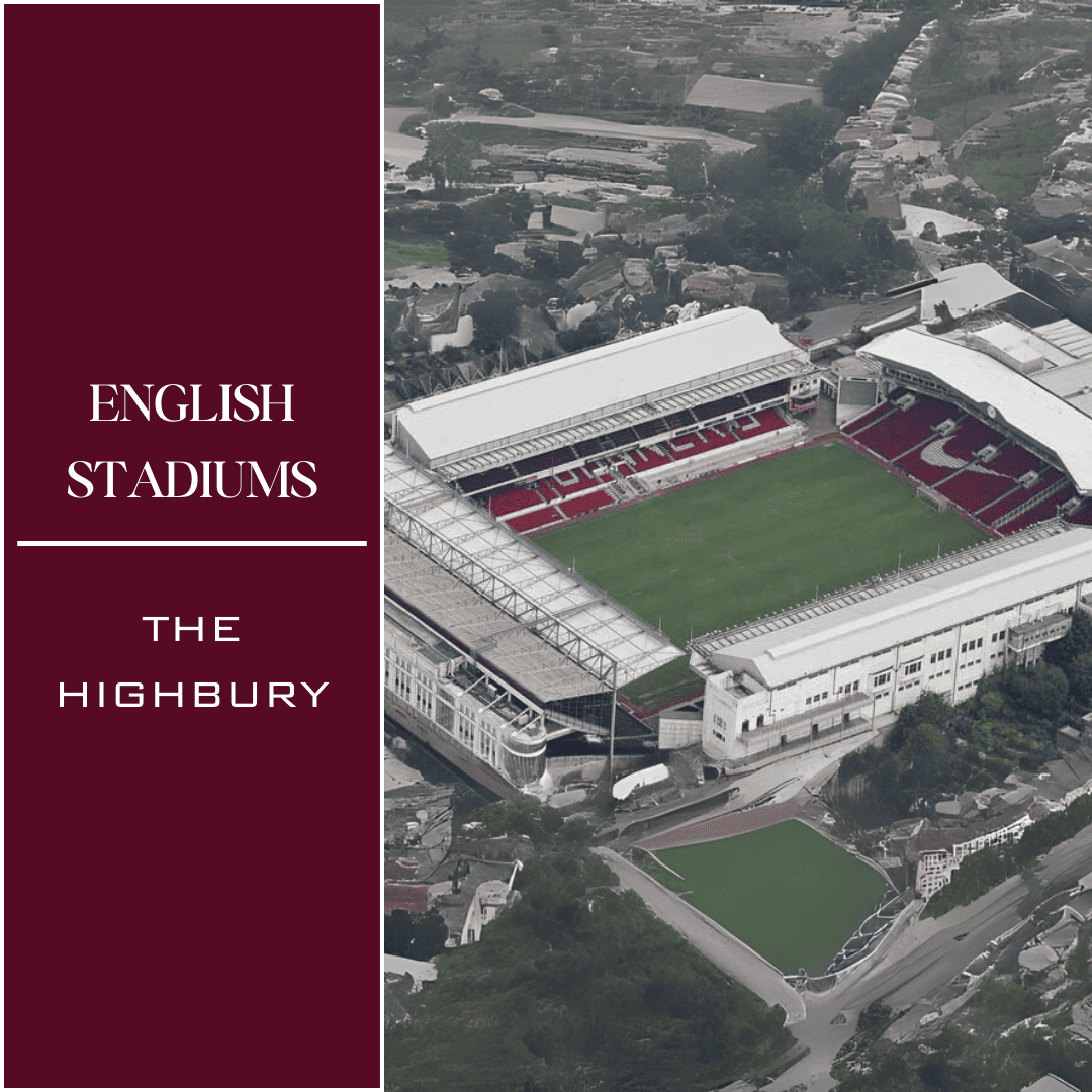 English Stadiums: La storia dell’iconico Highbury Stadium
