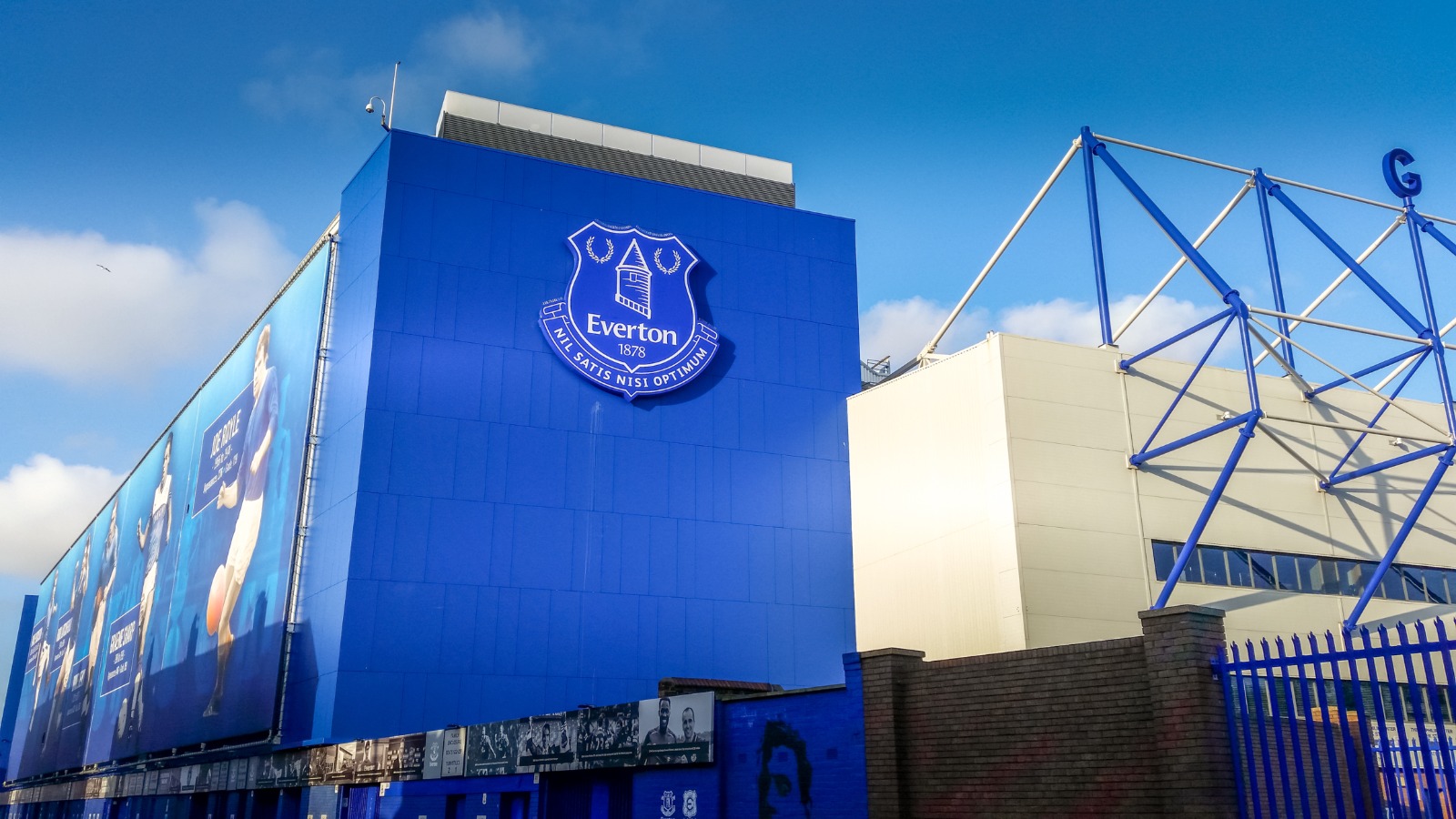 everton