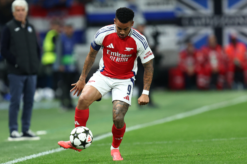 gabriel jesus