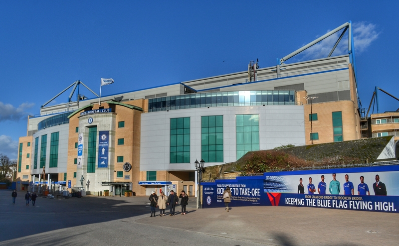 Chelsea