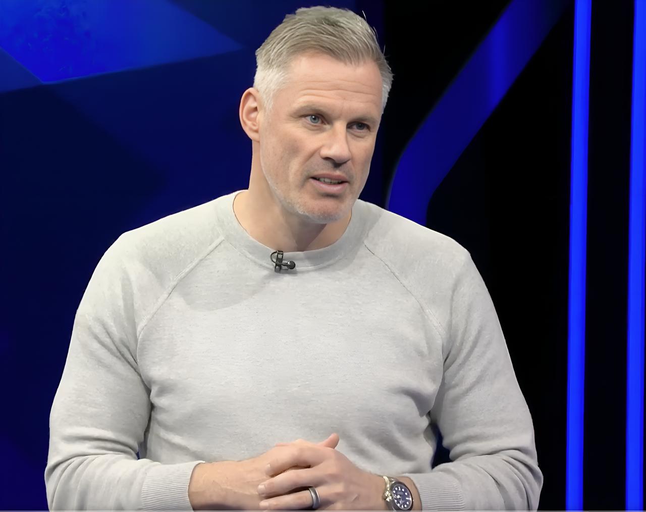 Carragher