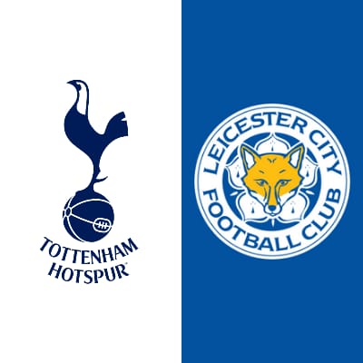 tottenham-leicester