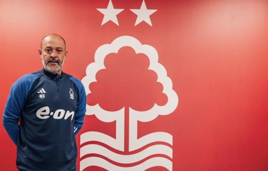 Nuno Santo