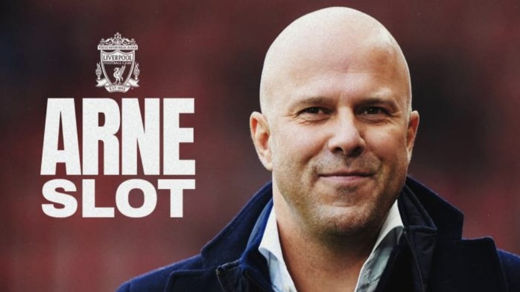 Slot Liverpool