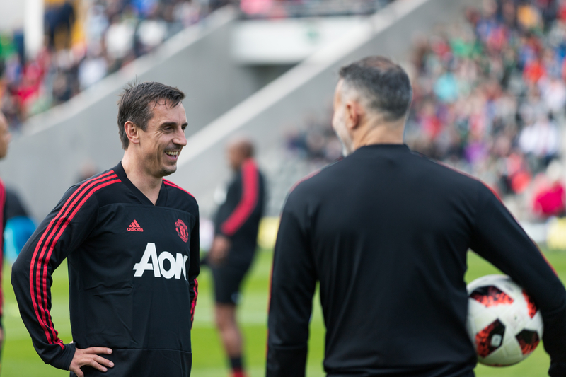 gary neville