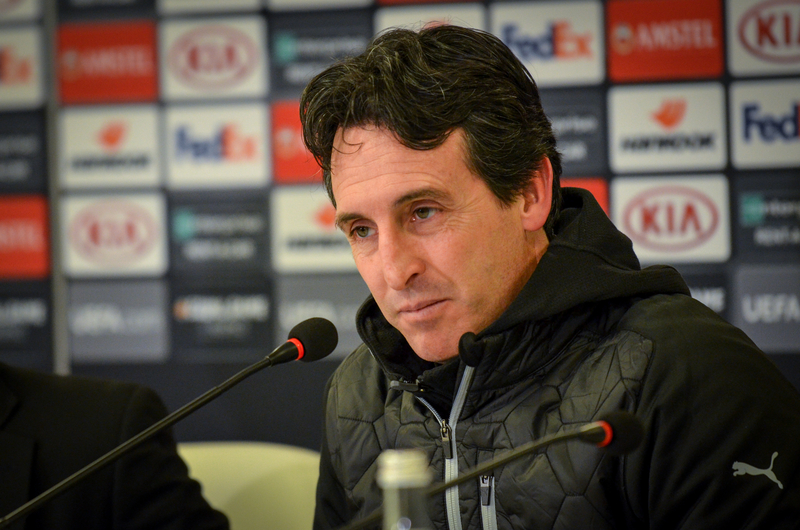 emery