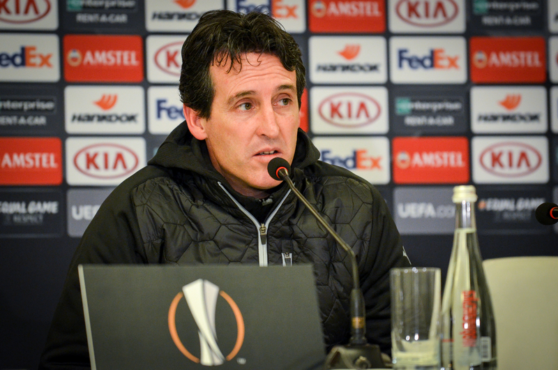 emery