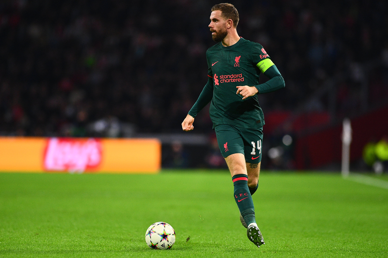 henderson