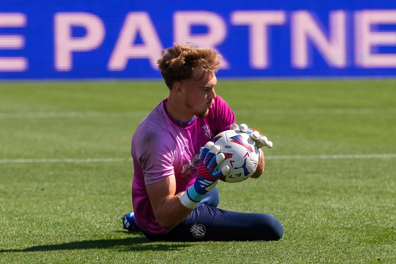 jorgensen
