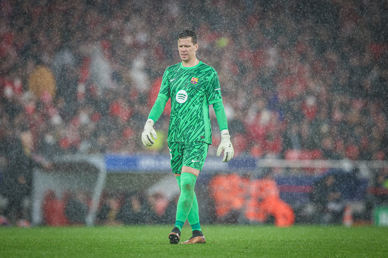szczesny