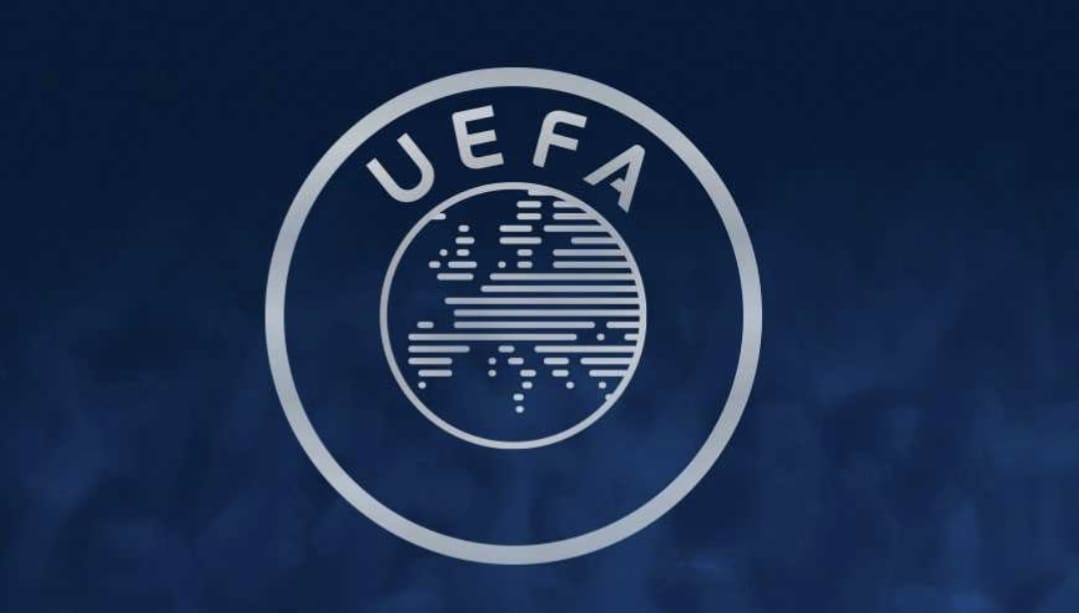 Simbolo UEFA