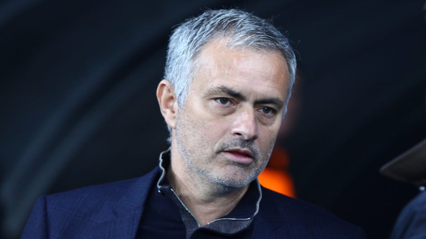 mourinho