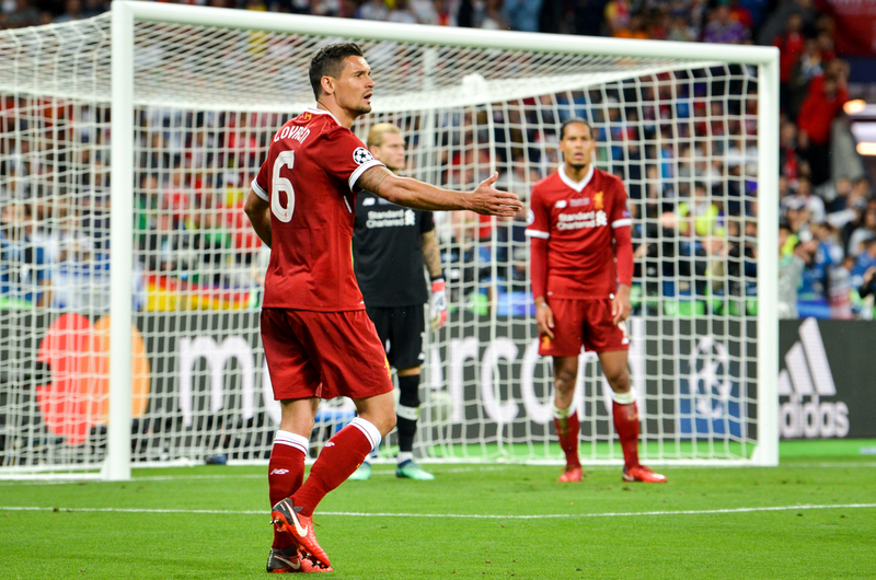 lovren