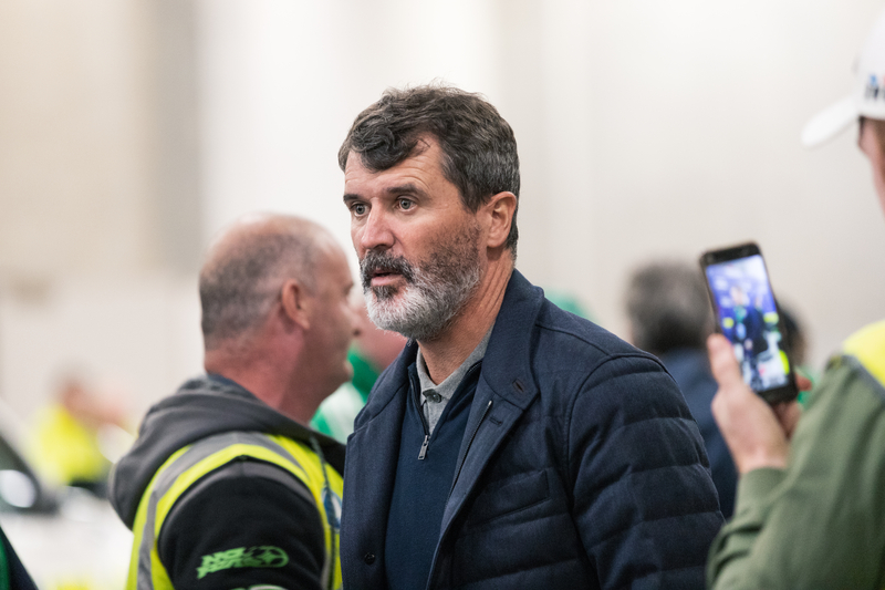 roy keane