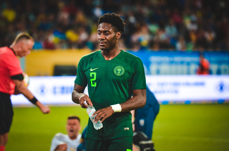 ola aina