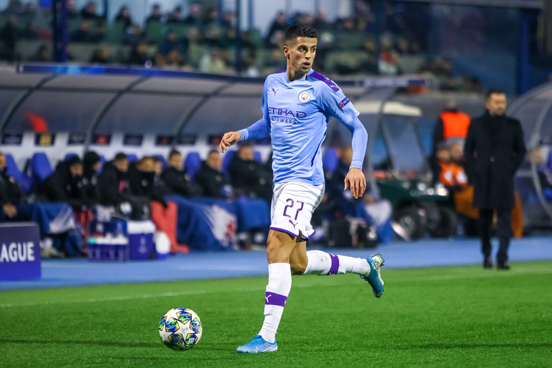 joao cancelo