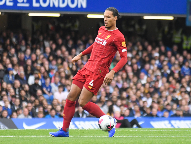 van dijk