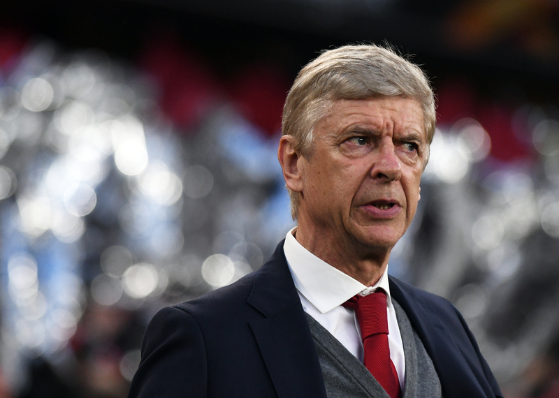 wenger