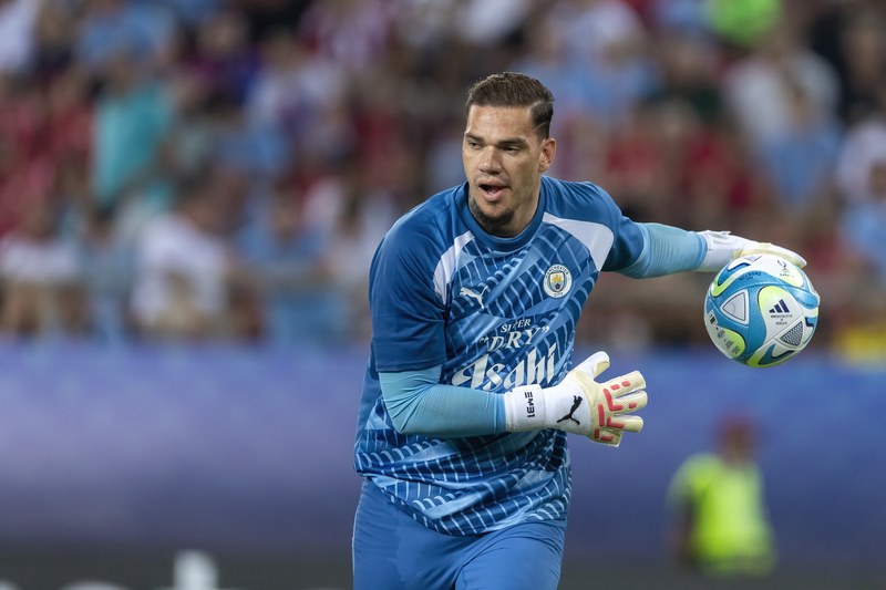 ederson