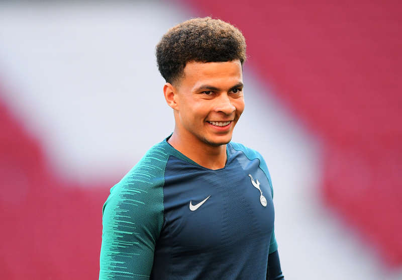 dele alli