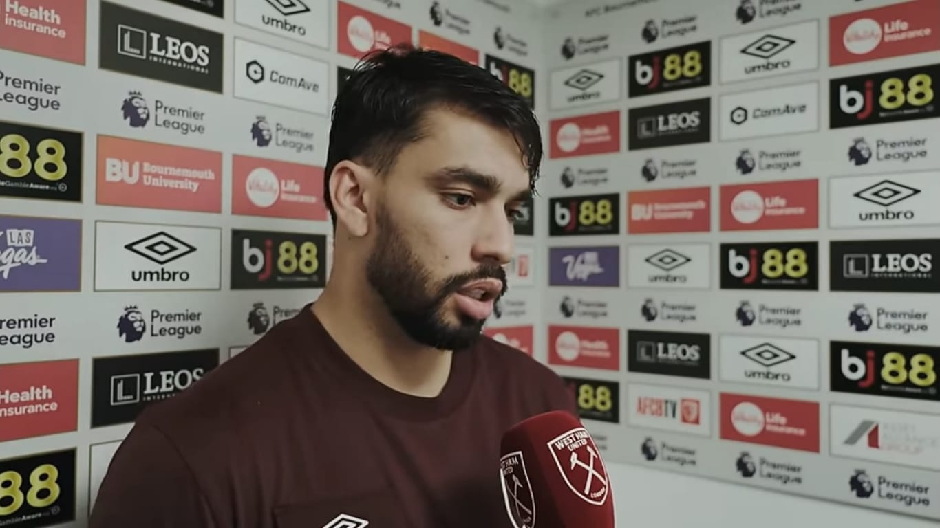 lucas paquetà