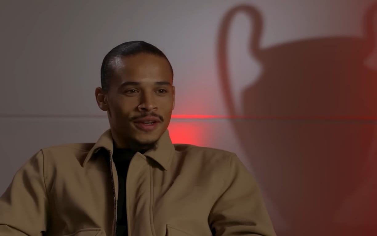 leroy sanè
