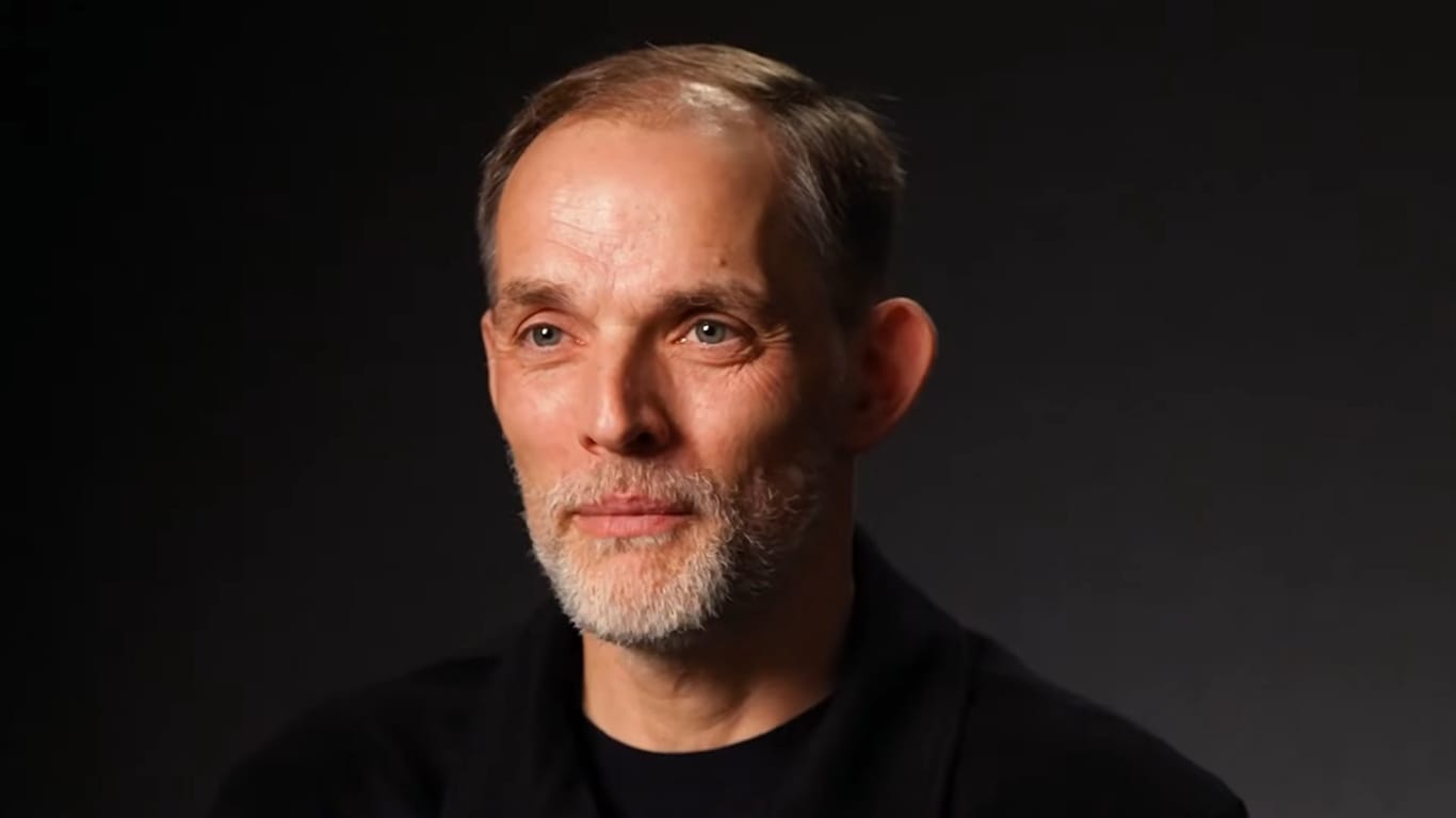 tuchel