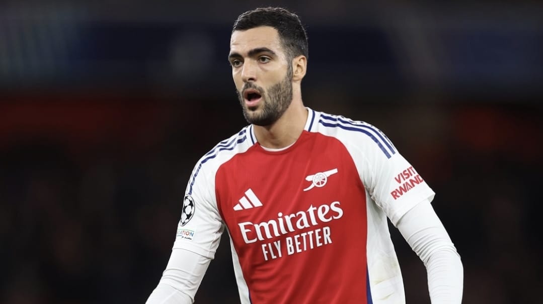 Merino Arsenal