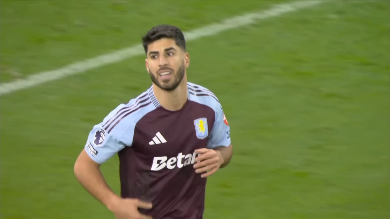 marco asensio